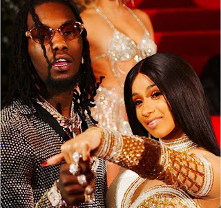 Offset Cheated On Cardi B? – iCloud Hacked