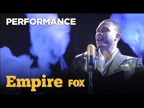 Andre From Empire Singing