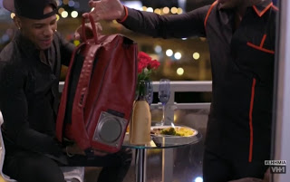 Backpack With Speakers – WizPak #LHHMIA