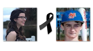 Bailey Nicole Holt, Preston Ryan Cope – Gabe Parker, Kentucky School Shooting Victims