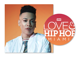 Bobby Lytes – Love And Hip Hop Miami