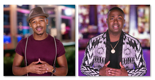 Jeffrey “JT” White, Malik Williams – Love And Hip Hop Miami