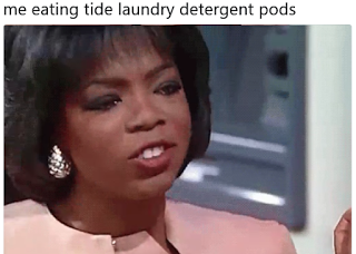 Top 10 Tide Pod Memes – How Did Eating Challenge Start?