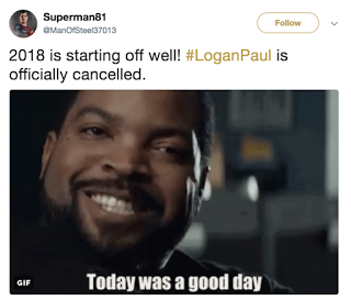 Top 10 Logan Paul Memes – Dead Body In Suicide Forest