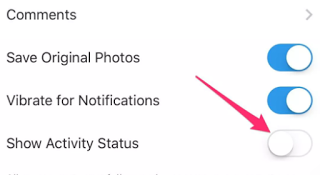 What Does “Active” Mean On Instagram DM?