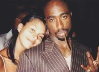 Who Was Tupac Dating When He Died? Girlfriend Kidada Jones