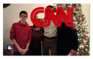 Brandon Griesemer – CNN Threats Novi, Michigan