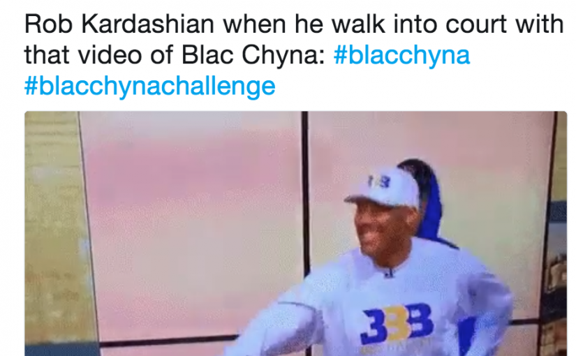 10 Blac Chyna Memes That Will Keep You Laughing For Hours