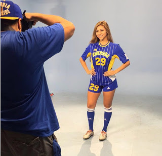 Denise Garcia Age, UC Riverside Soccer, Instagram Top 10 Pics
