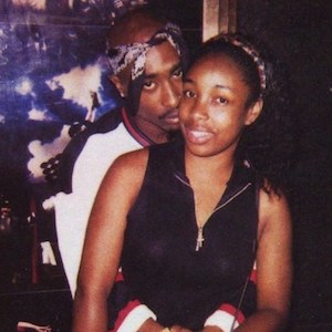 Keisha Morris Shakur – Tupac Wife