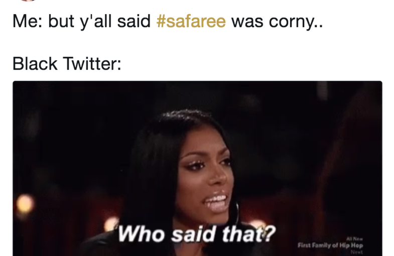 10 Safaree Memes That Will Keep You Laughing For Hours