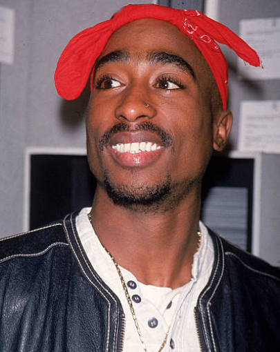 Tupac Net Worth Today – After Death, 2018