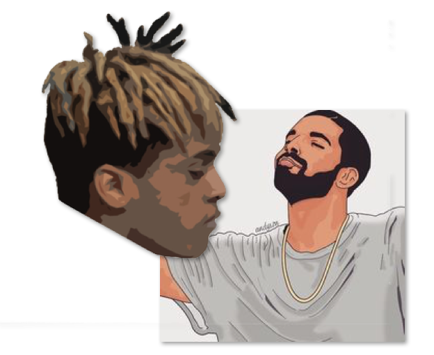 XXXTentacion And Drake Beef – Exposed? Gay? Bruce?
