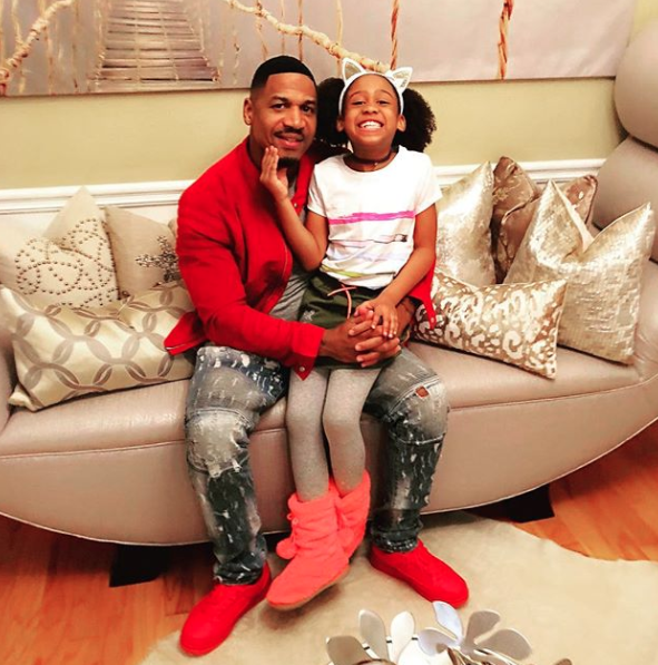 Stevie J Net Worth 2018 – How Much Is The Producer Worth?