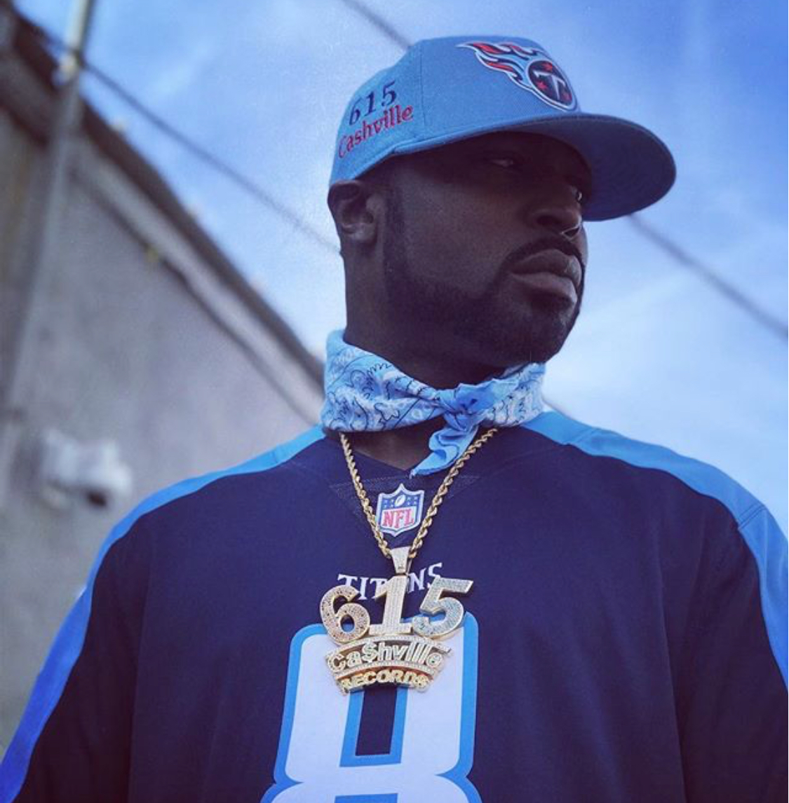 Is Young Buck Gay?