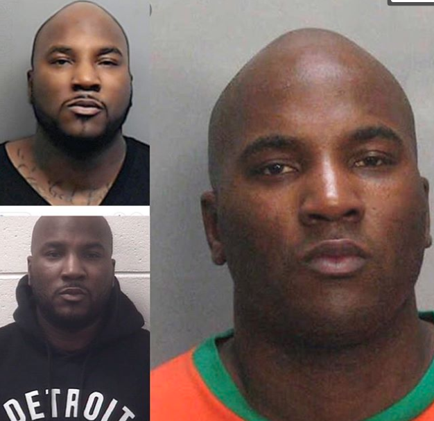 Young Jeezy Net Worth 2018