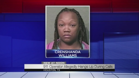 Crenshanda Williams Facebook Houston, Sentenced (Update)