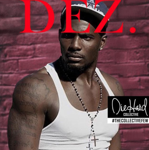 10+ Dez Bryant Memes, Crying That Are Ruling The Internet Right Now