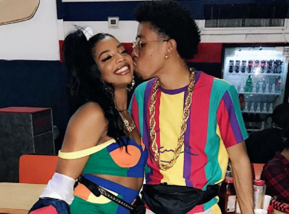 Did Ken Cheat On Dearra?