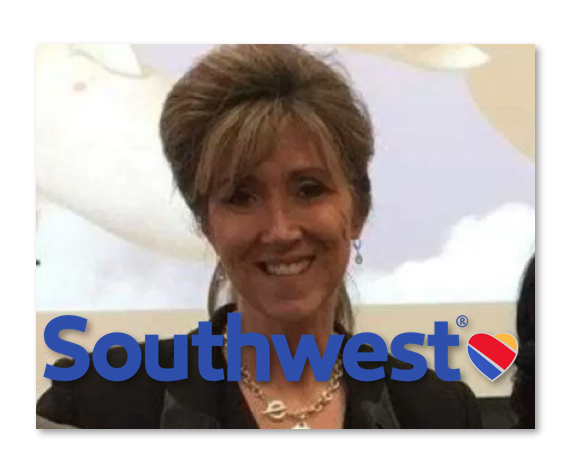 Tammi Jo Shults Southwest Pilot