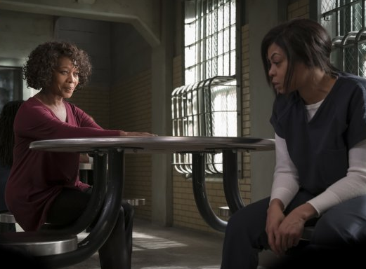 Who Plays Renee, Cookie’s Mother On Empire? Alfre Woodard