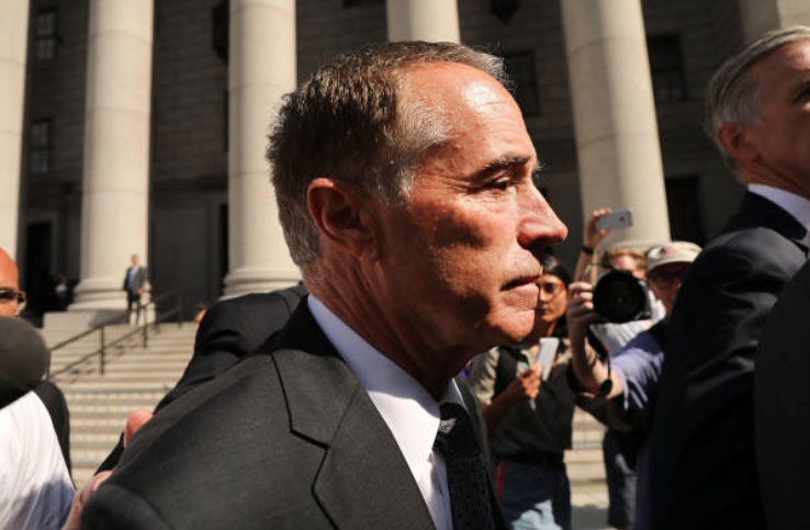 Chris Collins Net Worth 2020 – Indicted On Insider Trading Charges