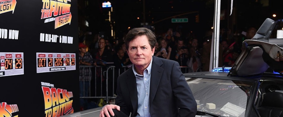 Michael J. Fox Dead? – 2018 Hoax?