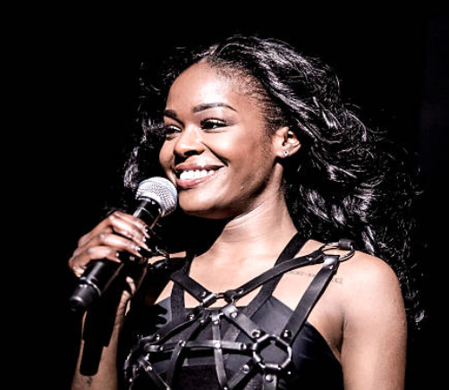 Azealia Banks DC Young Fly (Video) Wild N Out