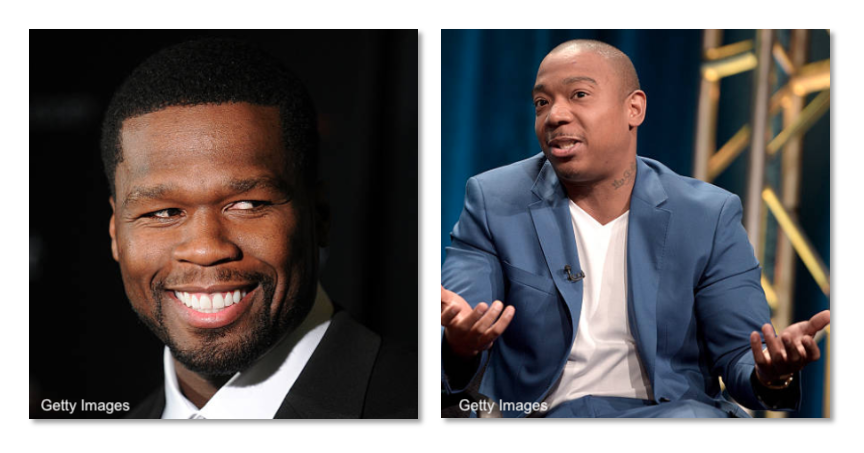 50 Cent Buys Ja Rule Groupon Tickets
