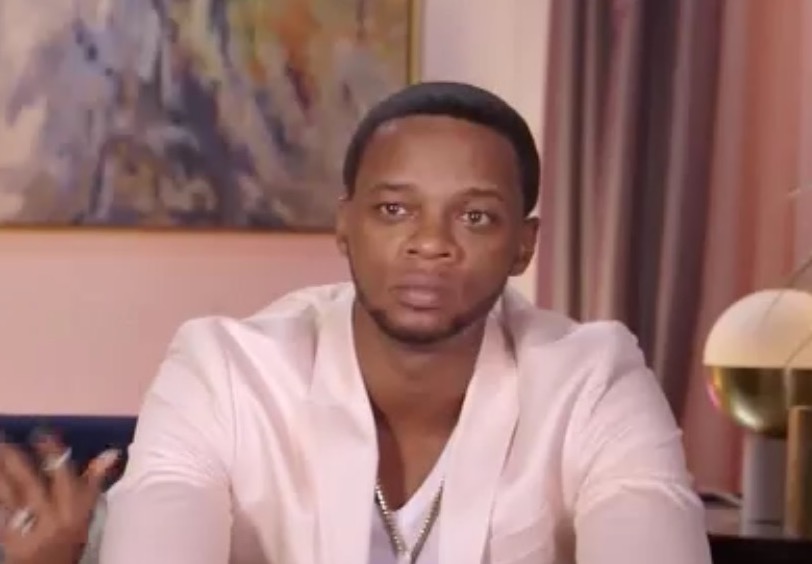 Papoose Without Hat