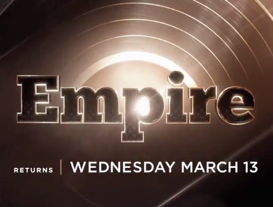 Empire Return Date 2019
