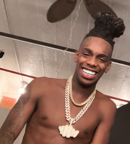 YNW Melly Realsed Date: Out Of Jail?