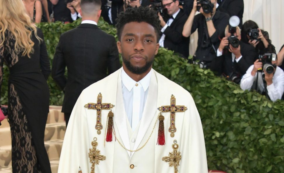 How Many Kids Does Chadwick Boseman Have? Wife, Net Worth