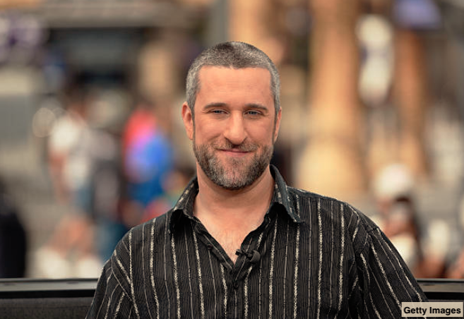 Was Dustin Diamond Racist? Screech Saved By The Bell