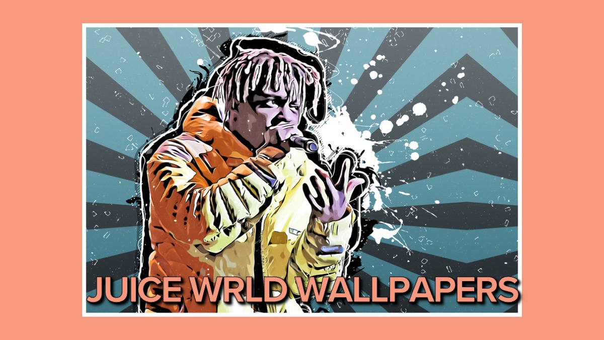Juice WRLD Wallpaper - 999, iPhone Galaxy, Cartoon, Aesthetic - Empire BBK