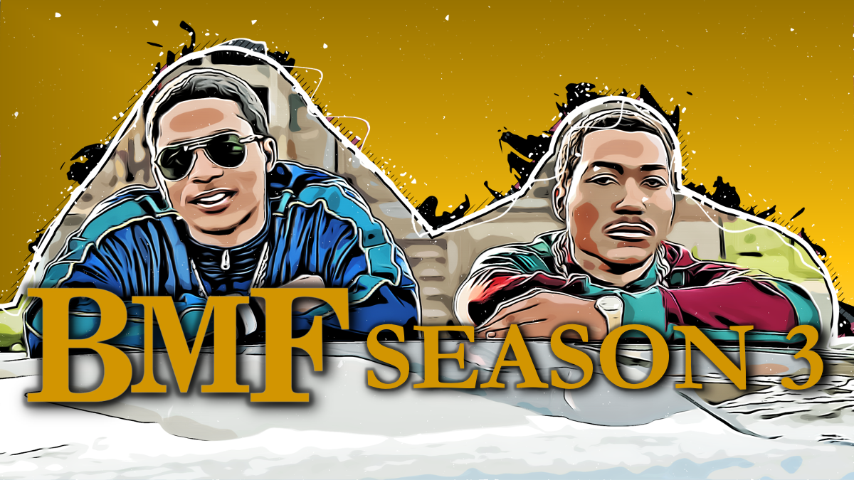 When Is BMF Season 3 Coming Back On Again? Starz Series Dropping March 1, 2024